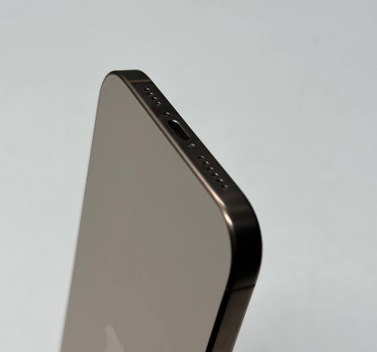 iPhone 16 Pro Max 512GB Desert Titanium 91%